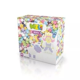 Klocki Meli Minis Girls 800szt