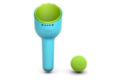 Łopatko-grabki turkus