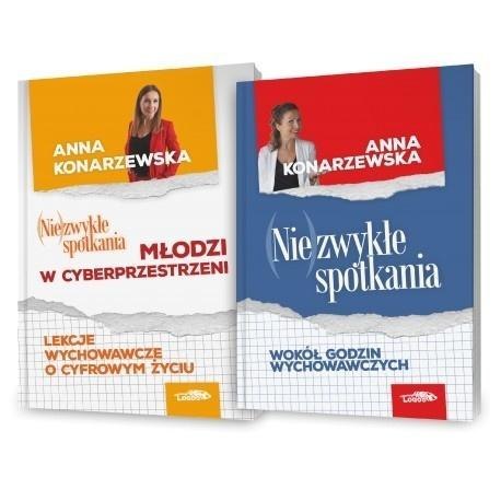 Pakiet: (Nie)zwykłe spotkania