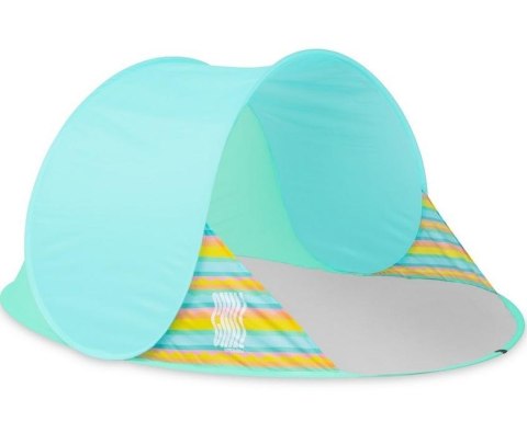 Parawan plażowy samorozkładający