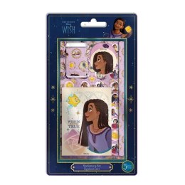 Przybory szkolne Wish 5el