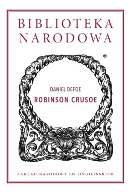 Robinson Crusoe
