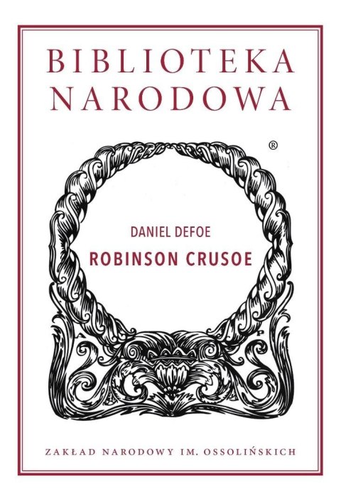 Robinson Crusoe