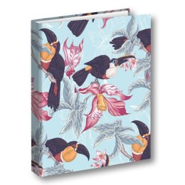 Segregator A4/2 Tukan PENMATE