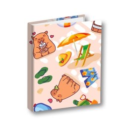 Segregator A5/2 Kapibara plaża PENMATE