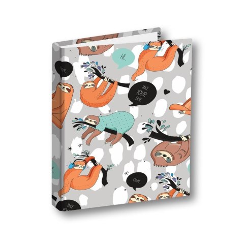 Segregator A5/2 Leniwce PENMATE