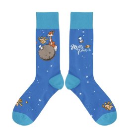 Skarpetki - Mały Psiążę rozm. 34/37