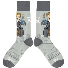 Skarpetki - Maria Skłodowska-Curie rozm. 37/41