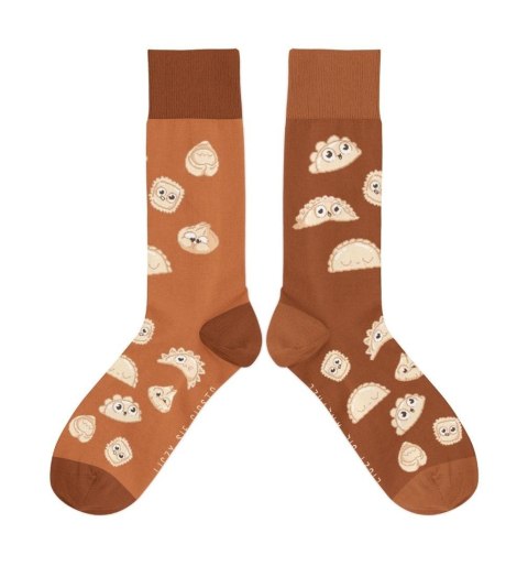 Skarpetki - Pierogi rozm. 42/46