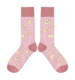 Skarpetki - Pierożki rozm. 37/41