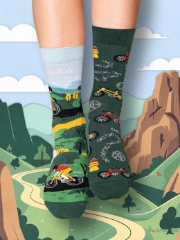 Skarpety rower 41-46