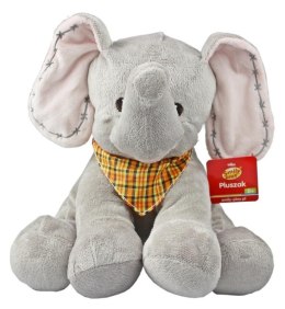 Słoń pluszowy