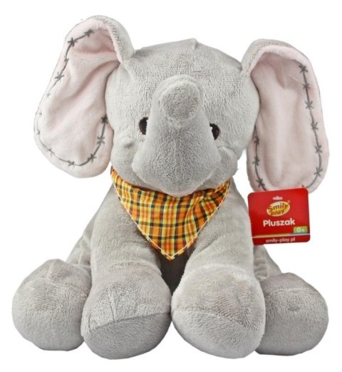 Słoń pluszowy