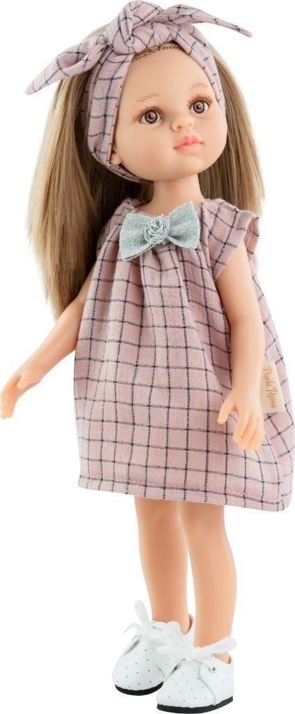 Cudowna hiszpańska lalka Pili 32cm