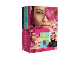 Pakiet: Kiedy cię spotkałam/Flowers/Niezwykła..