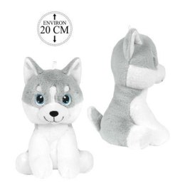 Pluszak Bozami Husky 20cm