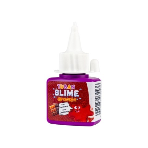 Slime aromat czekolada 35ml TUBAN