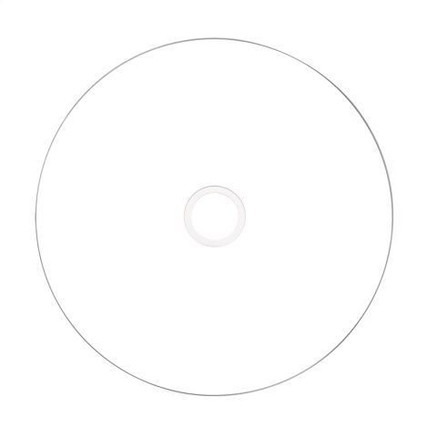 VERBATIM CD-R 700MB 52X AZO PRINTABLE DLP MEDI DISC CAKE*50 43745 PRO