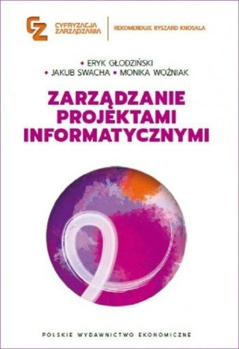 Zarządzanie projektami informatycznymi
