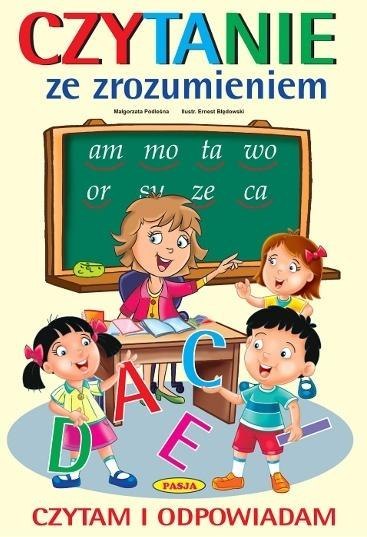 Czytanie ze zrozumieniem