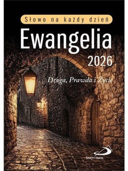 Ewangelia 2026 - mały format TW