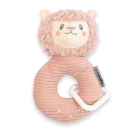 Grzechotka New Baby Lama