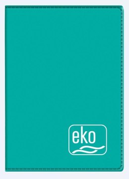 Kalendarz 2026 kieszonkowy Eko MIX