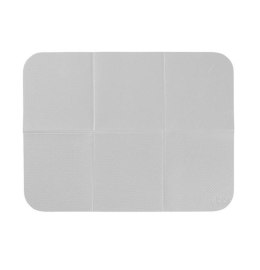 Mata do przewijania grey