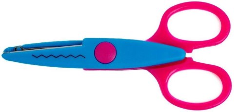 Nożyczki dekoracyjne Snip