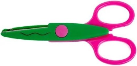 Nożyczki dekoracyjne Snip