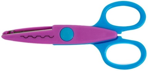 Nożyczki dekoracyjne Snip