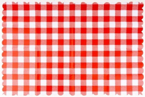 Obrus do edukacji artystycznej