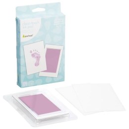 Odcisk atramentowy clean-touch pink