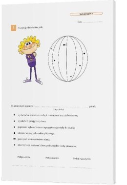 Ortograffiti z Bratkiem SP 2 karty pracy