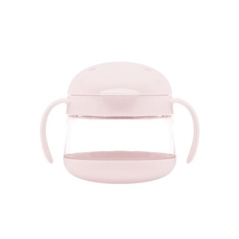 Pojemnik na przekąski Tweat Blush pink 250ml