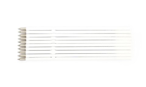 Wkład F-411 0,5mm niebieski 10szt