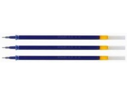 Wkład żelowy Techjob Office 0,5mm niebieski