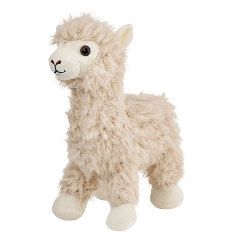 Alpaka beżowa 30cm