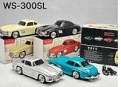 Głośnik Bluetooth auto osobowe MIX