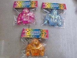 Gniotek żelowy goryl MIX