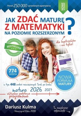 Jak zdać maturę z matematyki ZR