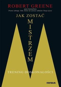 Jak zostać mistrzem. Trening doskonałości