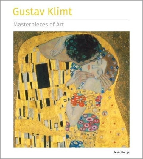 Klimt Gustav Masterpieces of Art
