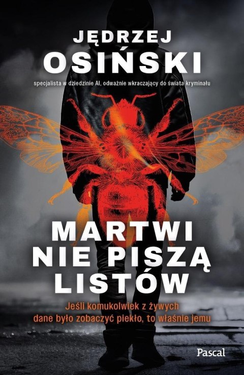 Martwi nie piszą listów