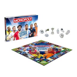 Monopoly World Football Stars