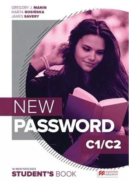 New Password C1/C2 SB + online + S's App