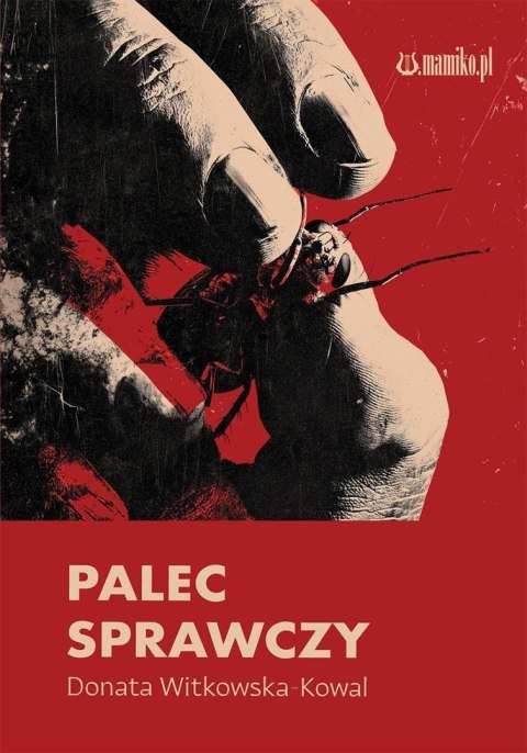 Palec sprawczy