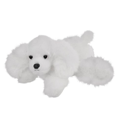 Pies biały 28cm