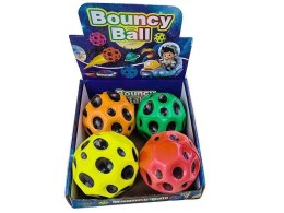 Piłeczka dobrze odbijająca się (4szt)