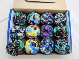 Piłeczka dobrze odbijająca się MIX